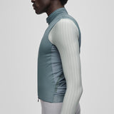 Gilet Maap Team Flow+ - Vert Maap