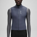 Gilet Maap Team Thermal - Blu Maap