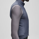Gilet Maap Team Thermal - Blu Maap