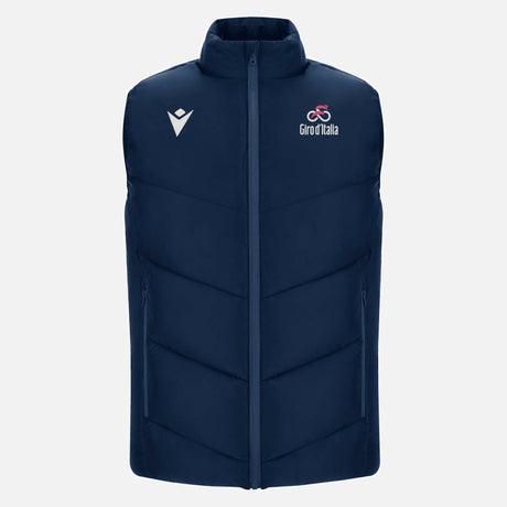 Macron Coldmire Giro Italy Vest