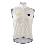 Nalini Benna80 weste - Weiss