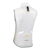 Nalini Benna80 weste - Weiss