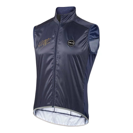 Nalini Benna80 Ride Vest - Blue