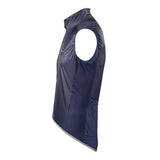 Nalini Benna80 Ride Weste - Blau