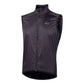 Chaleco Nalini Texas - Negro