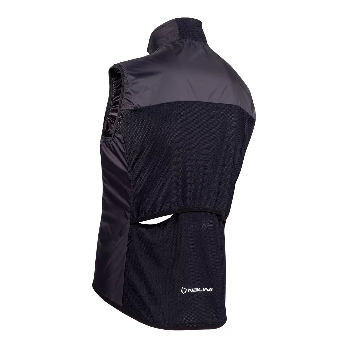 Nalini Texas vest - Black