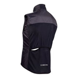 Nalini Texas vest - Black