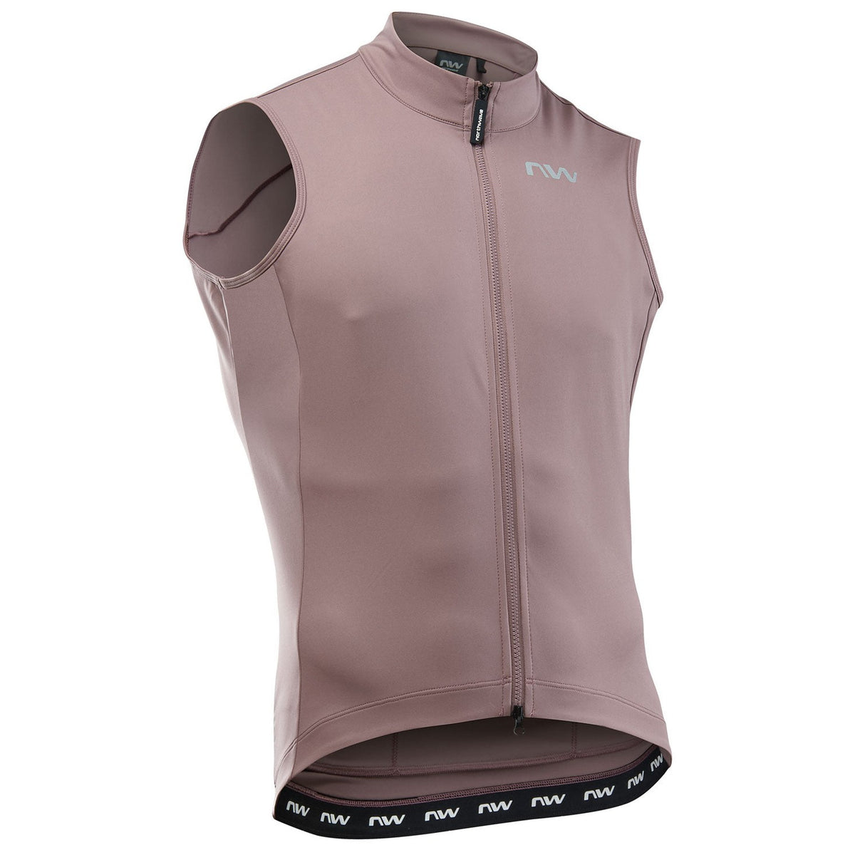 Northwave Air Out weste - Rosa