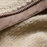 Gilet Pedaled Odyssey Thermal Light Alpha - Beige PEdALED