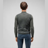 Gilet Pedaled Odyssey Thermal Light Alpha - Verde foresta PEdALED