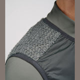 Gilet Pedaled Odyssey Thermal Light Alpha - Verde foresta PEdALED