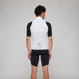 Gilet Pissei Primapelle - Bianco Pissei