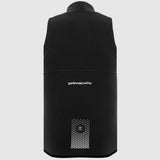 Gilet Pissei Primapelle - Nero Pissei