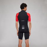 Gilet Pissei Primapelle - Nero Pissei