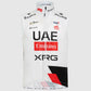 Gilet Pissei UAE Team Emirates - XRG 2026 Pissei