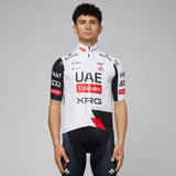 Gilet Pissei UAE Team Emirates - XRG 2026 Pissei