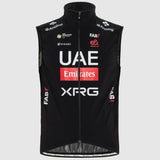 Pissei UAE Team Emirates Weste - XRG 2026 Bufera