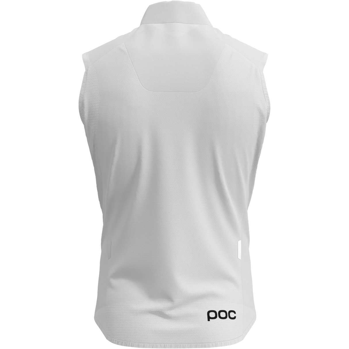 POC Enthral Weste - Weiß