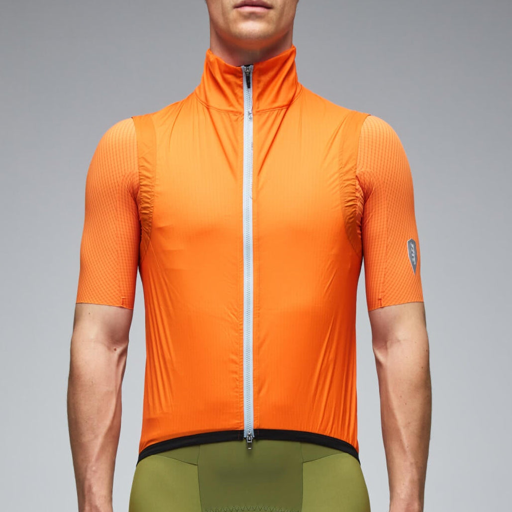 Q36.5 Air veste - Orange