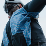 Q36.5 Dottore Hybrid Weste - Hellblau