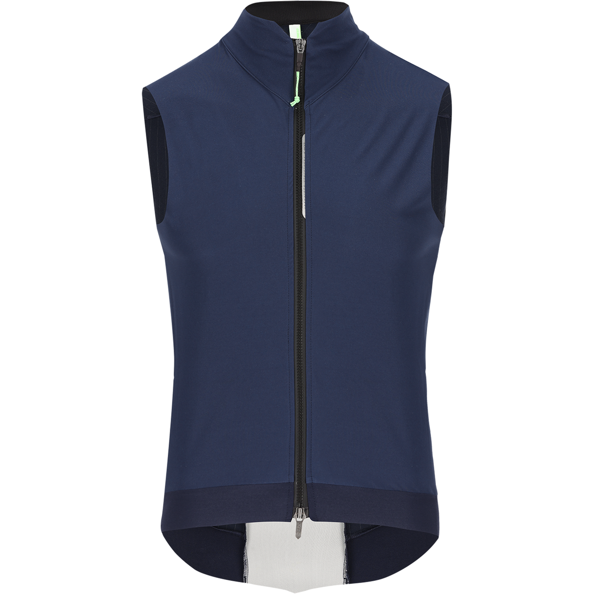 Gilet Q36.5 Dottore Hybrid - Bleu foncé