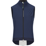 Gilet Q36.5 Dottore Hybrid - Bleu foncé