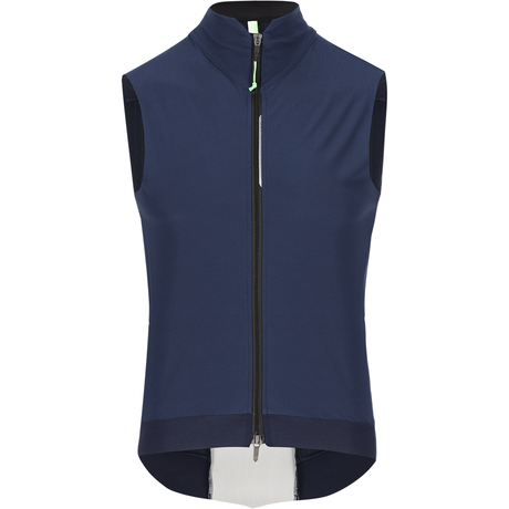 Gilet Q36.5 Dottore Hybrid - Blu scuro Q36.5
