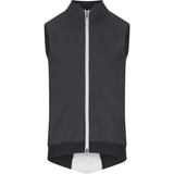 Chaleco Q36.5 Dottore Hybrid - Gris oscuro