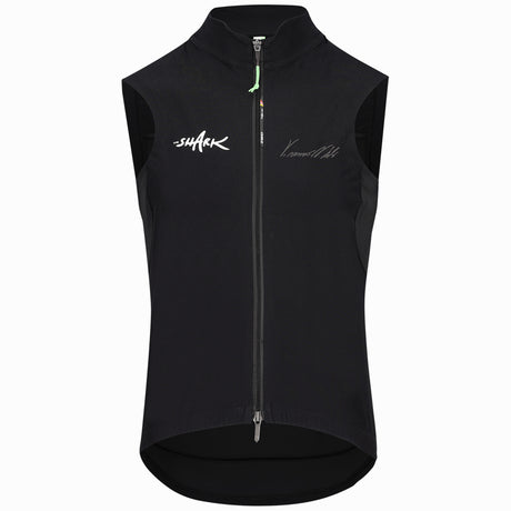 Q36.5 Dottore Hybrid Nibali weste - Schwarz