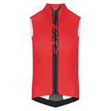 Q36.5 Gregarius Hybrid Racing Vest - Red
