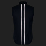 Gilet Rapha Brevet Element - Blu Rapha