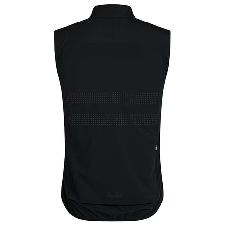 Gilet Rapha Brevet Lightweight Insulated - Nero Rapha