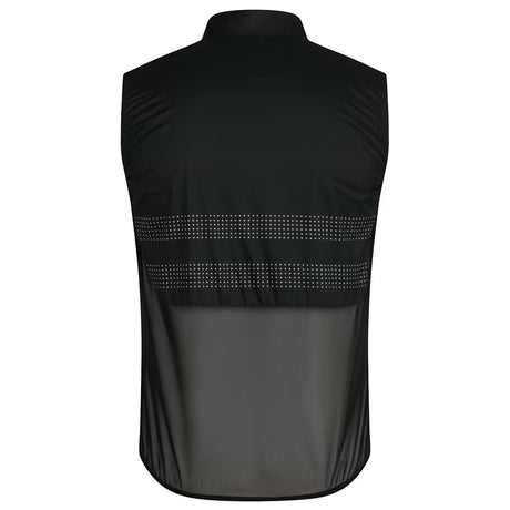 Gilet Rapha Brevet Wind 3 - Nero Rapha