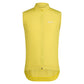 Gilet Rapha Core - Giallo Rapha