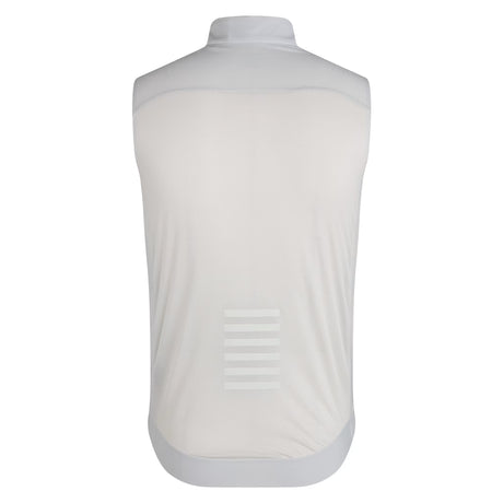 Gilet Rapha Pro Team 2 - Grigio Rapha