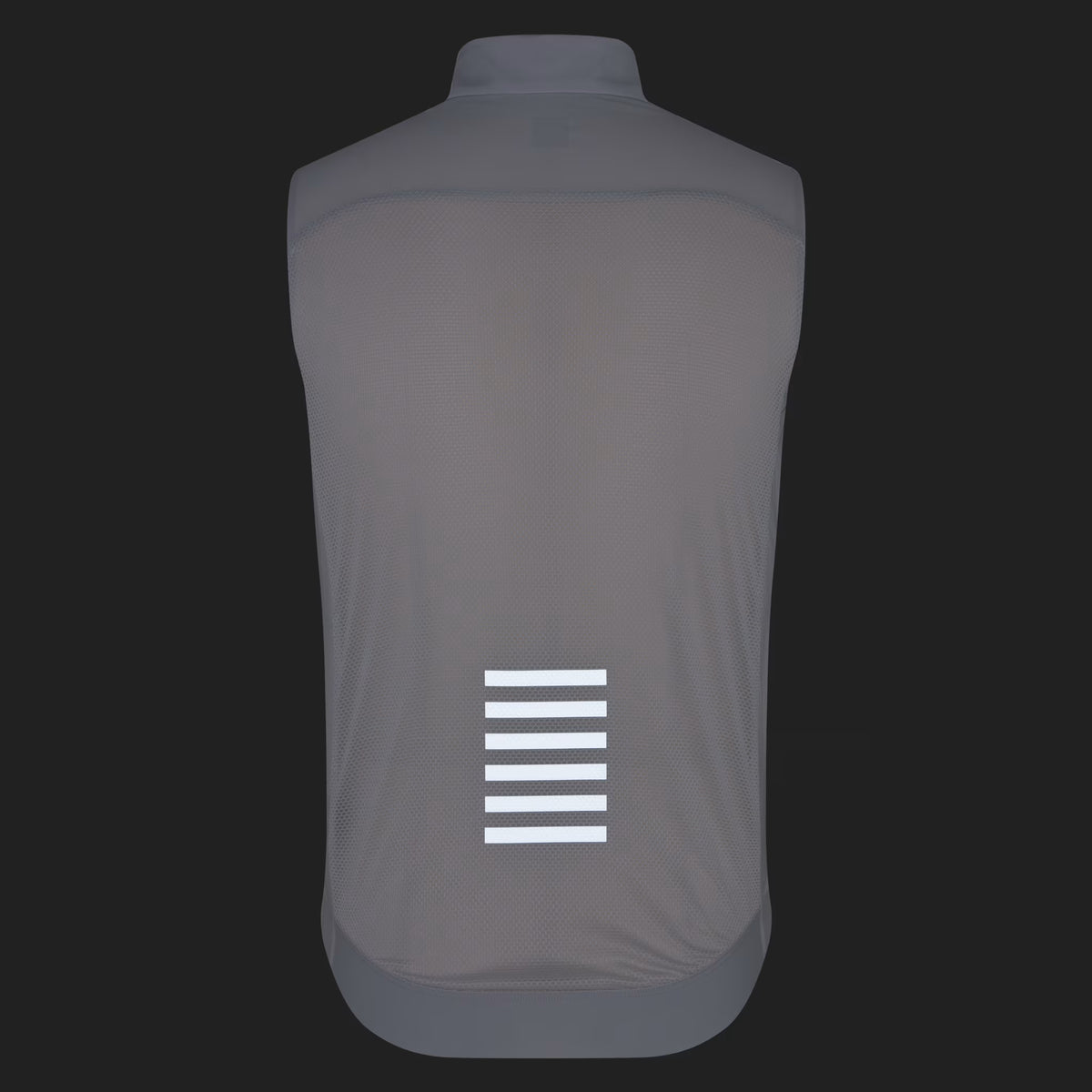Chaleco Rapha Pro Team 2 - Gris