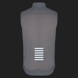 Chaleco Rapha Pro Team 2 - Gris