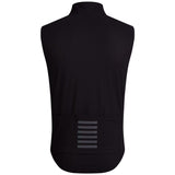 Gilet Rapha Pro Team Shadow - Nero Rapha