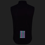Gilet Rapha Pro Team Shadow - Nero Rapha