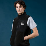 Gilet Redbull Bora-Hansgrohe 2025 Essential Mono Fleece Specialized