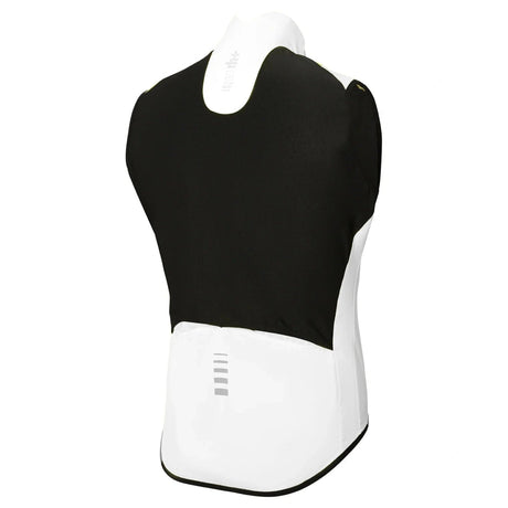 Gilet Rh+ Mistral - Bianco Zerorh