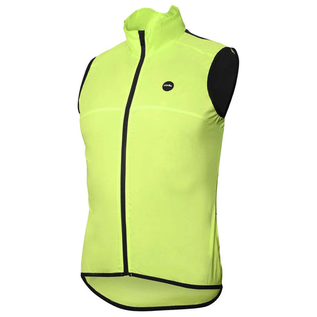 Gilet Rh+ Mistral - Verde Zerorh