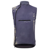 Gilet Santini Alpha Insulated - Blu Santini