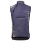 Gilet Santini Alpha Insulated - Blu Santini