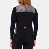 Gilet Santini Alpha Insulated - Blu Santini