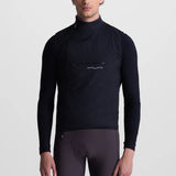 Gilet Santini Alpha Insulated - Nero Santini