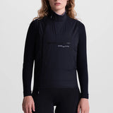 Gilet Santini Alpha Insulated - Nero Santini