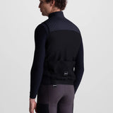Gilet Santini Alpha Insulated - Nero Santini
