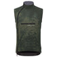 Gilet Santini Alpha Insulated - Verde