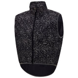 Gilet Santini High Vis - Noir
